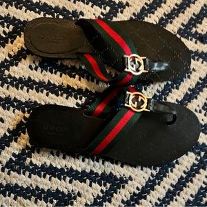 Gucci Sandals